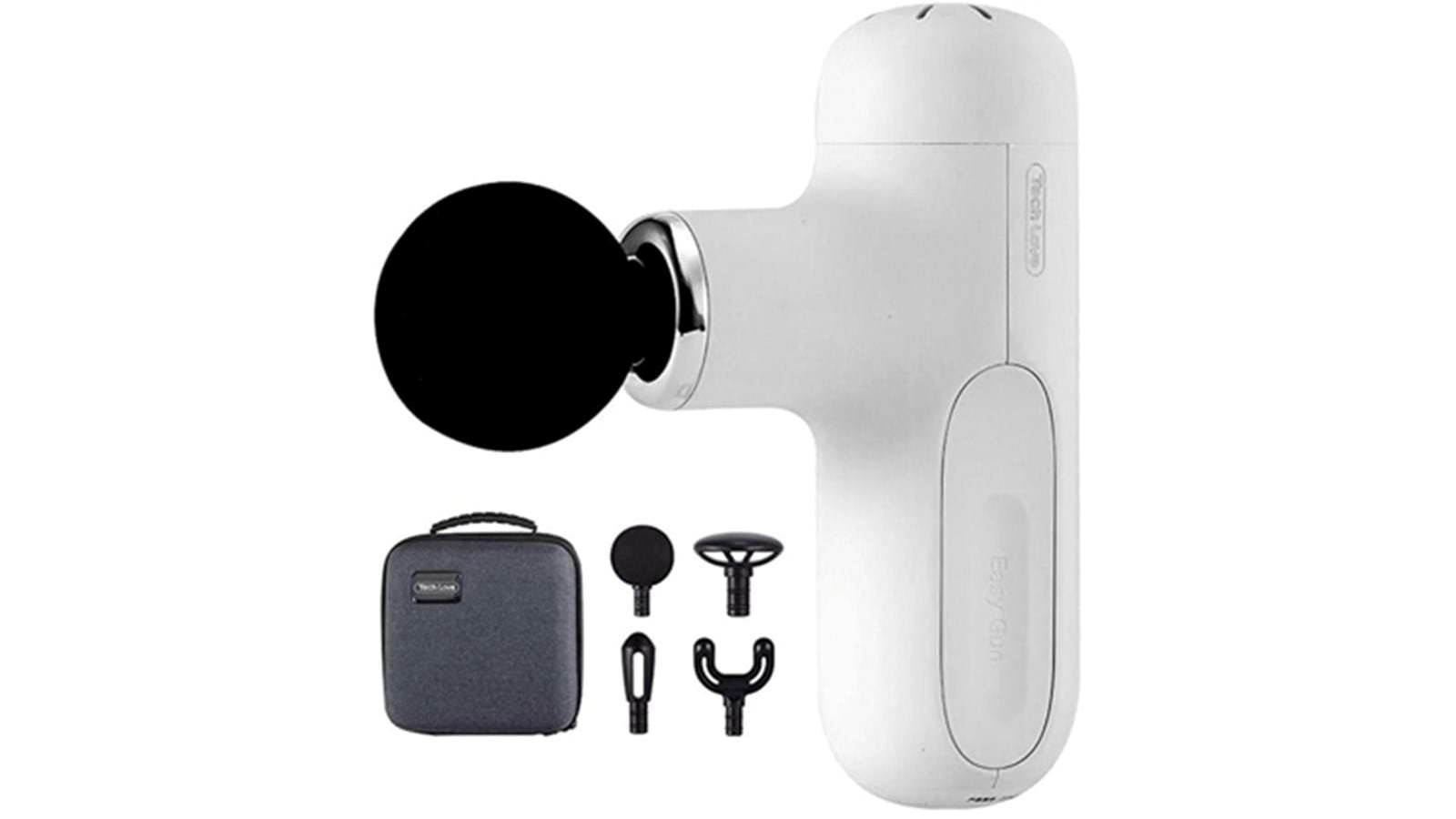 ماساژور برقی تفنگی بمیدی مدل Bomidi-M1